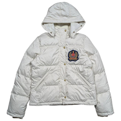 Womens Ralph Lauren Puffer Jacket (XL)