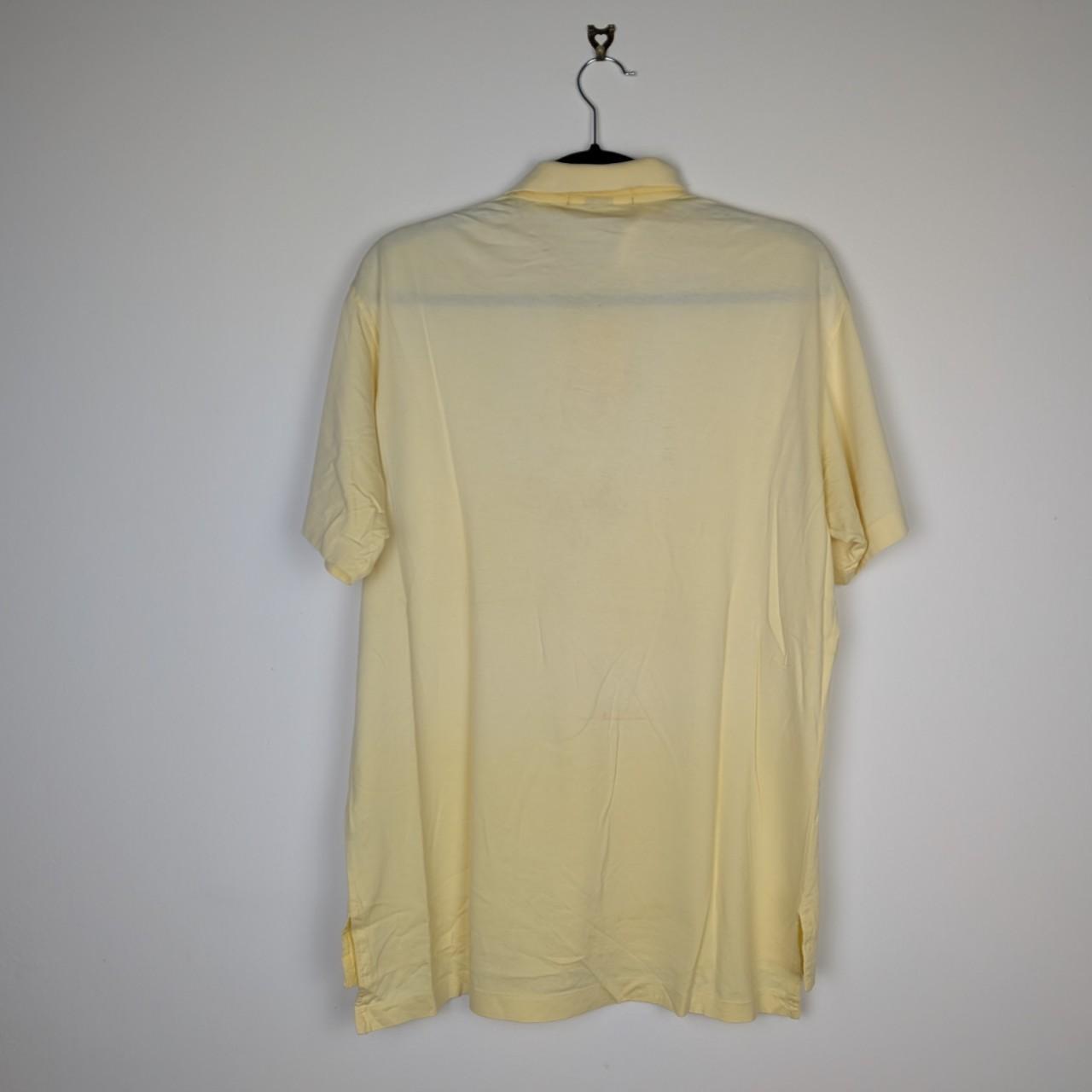 Polo Ralph Lauren Polo Shirt (S)