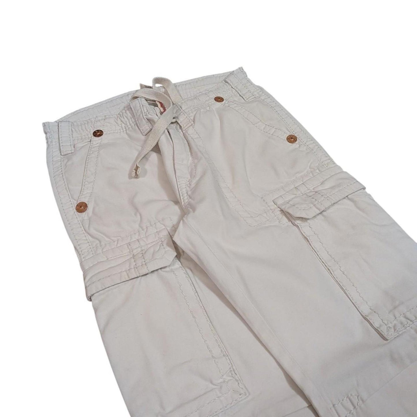 True Religion Cargo Pants (28)