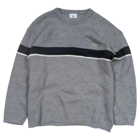 Lacoste Wool Jumper (S)