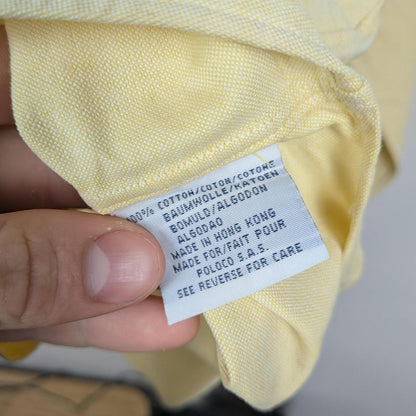 Polo Ralph Lauren Shirt (XXL)