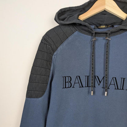 H&M x Balmain Hoodie (S)