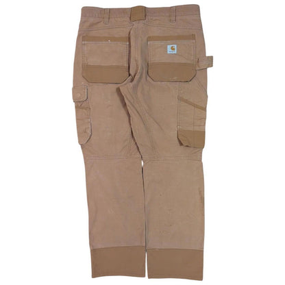 Carhartt Carpenter Trousers (34)