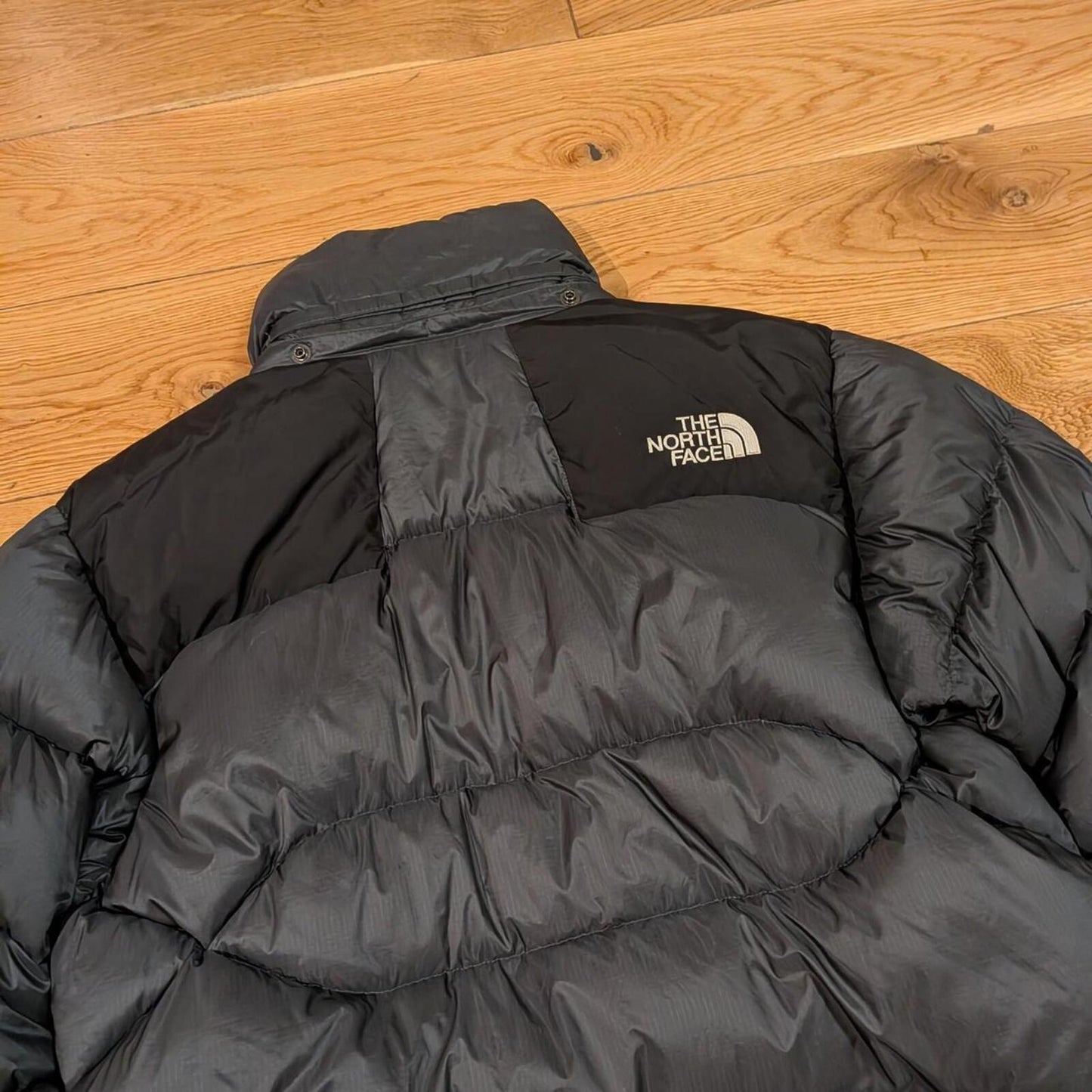 The North Face Down Puffer Jacket (L)