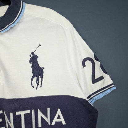 Polo Ralph Lauren Argentina Polo Shirt (XL)