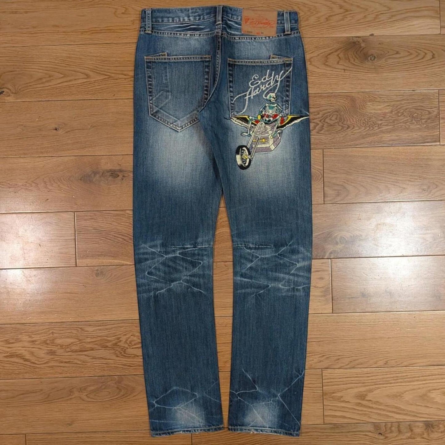 Ed Hardy Jeans (32)