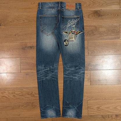 Ed Hardy Jeans (32)