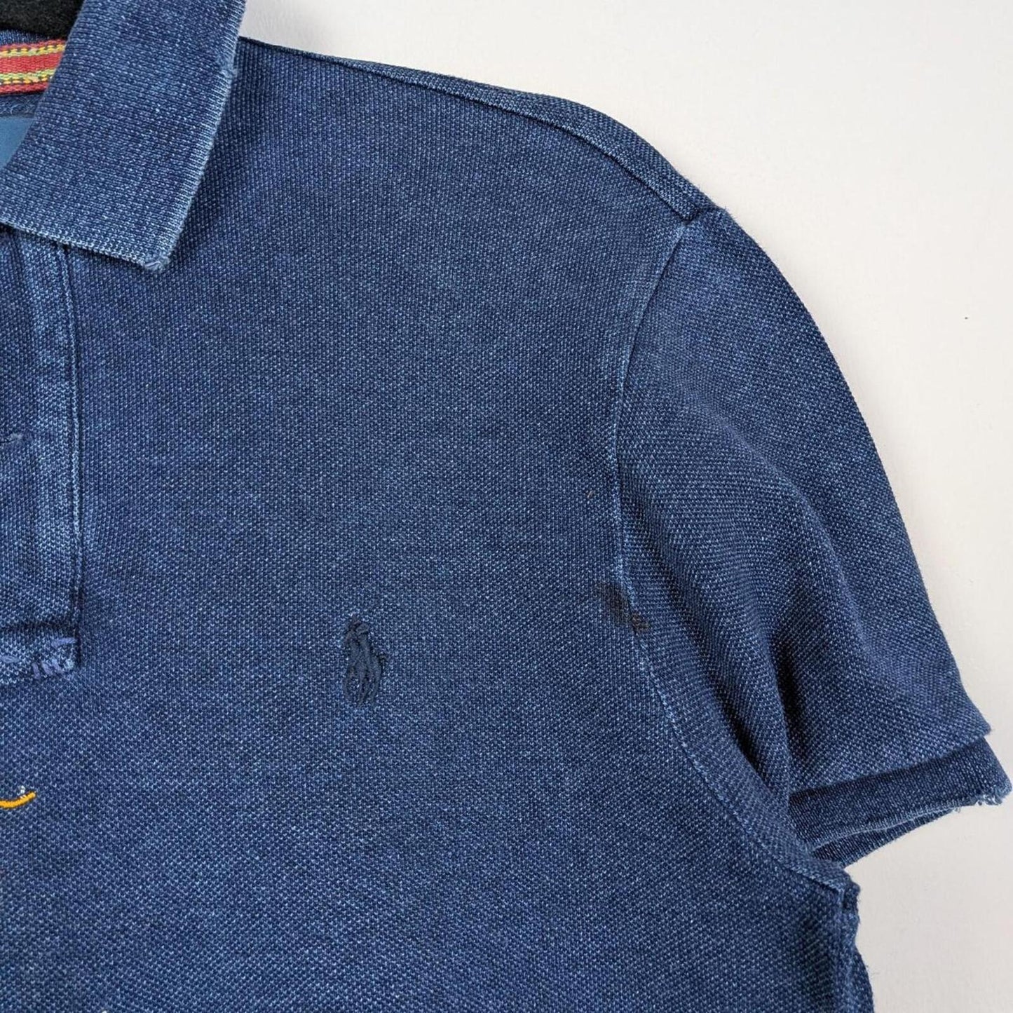 Polo Ralph Lauren Dragon Polo Shirt (S)