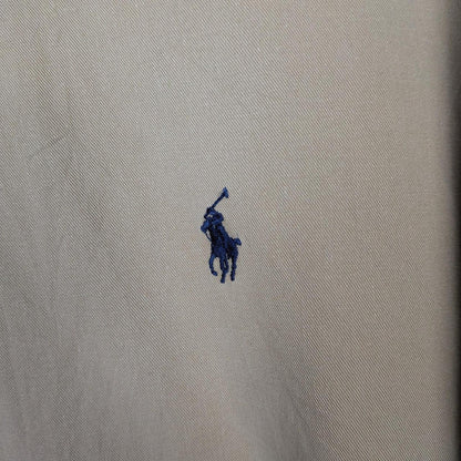 Ralph Lauren Shirt (XXL)