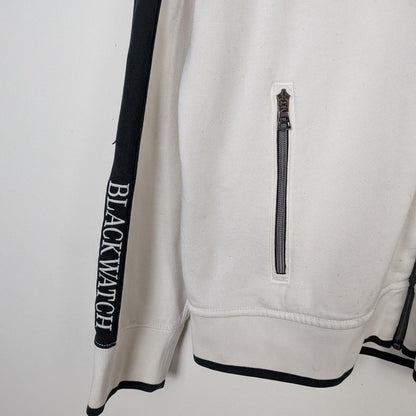 Polo Ralph Lauren Zip Up (L)