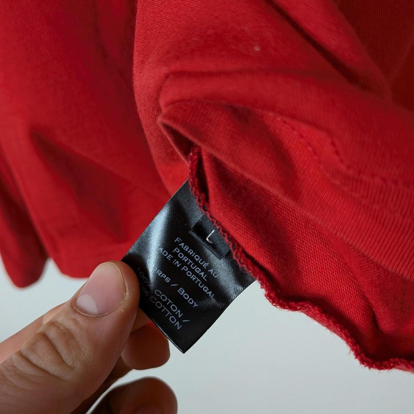 Balmain Hoodie (L)