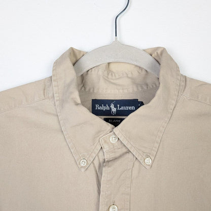 Ralph Lauren Shirt (XXL)