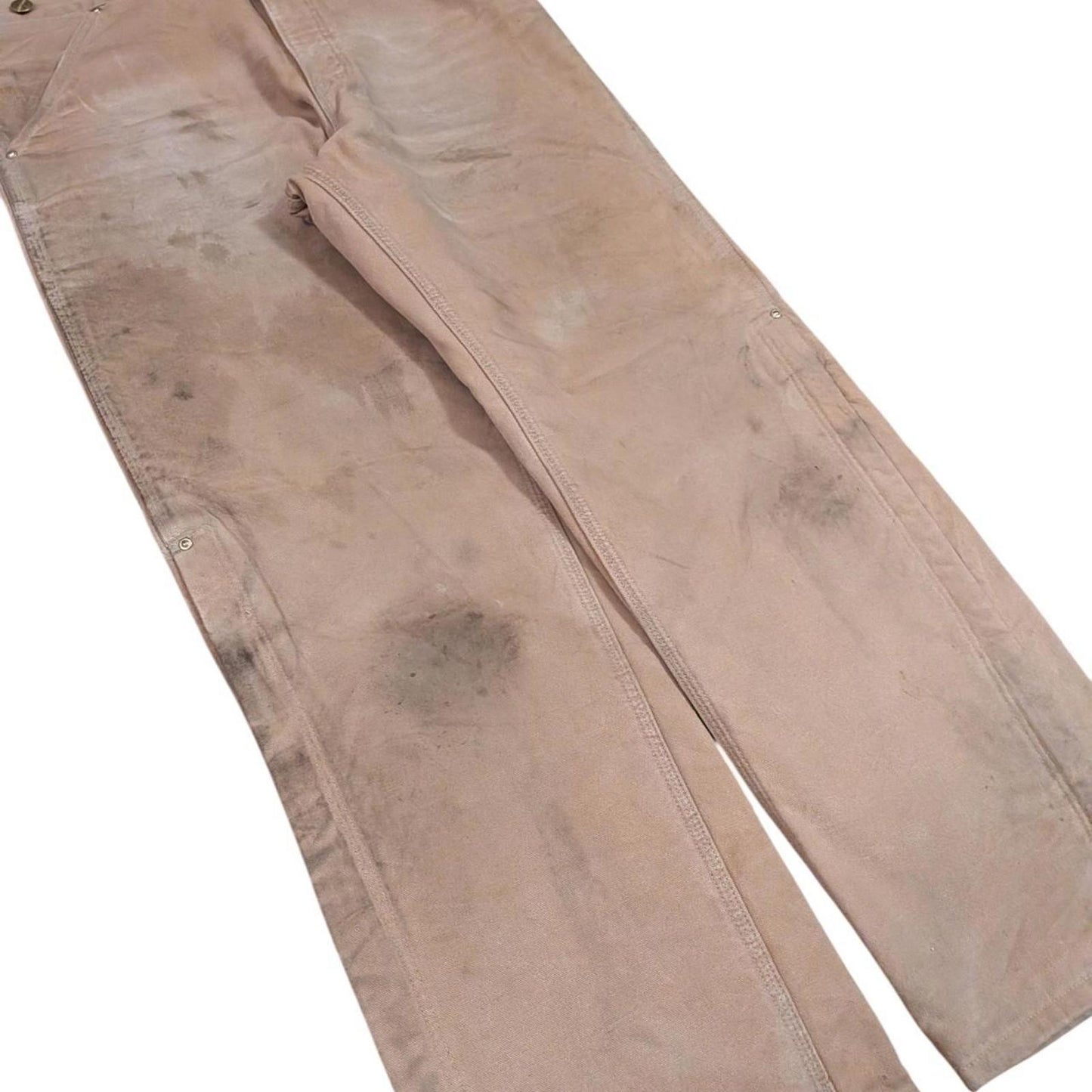 Carhartt Carpenter Pants (34)
