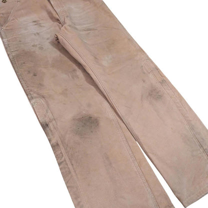 Carhartt Carpenter Pants (34)