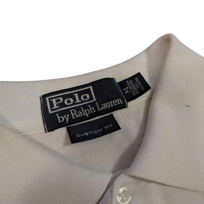 Ralph Lauren UAE Polo Shirt (M)