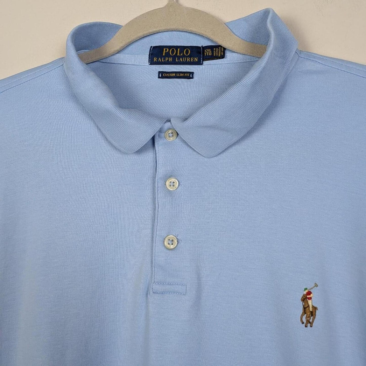 Polo Ralph Lauren Polo Shirt (XXL)