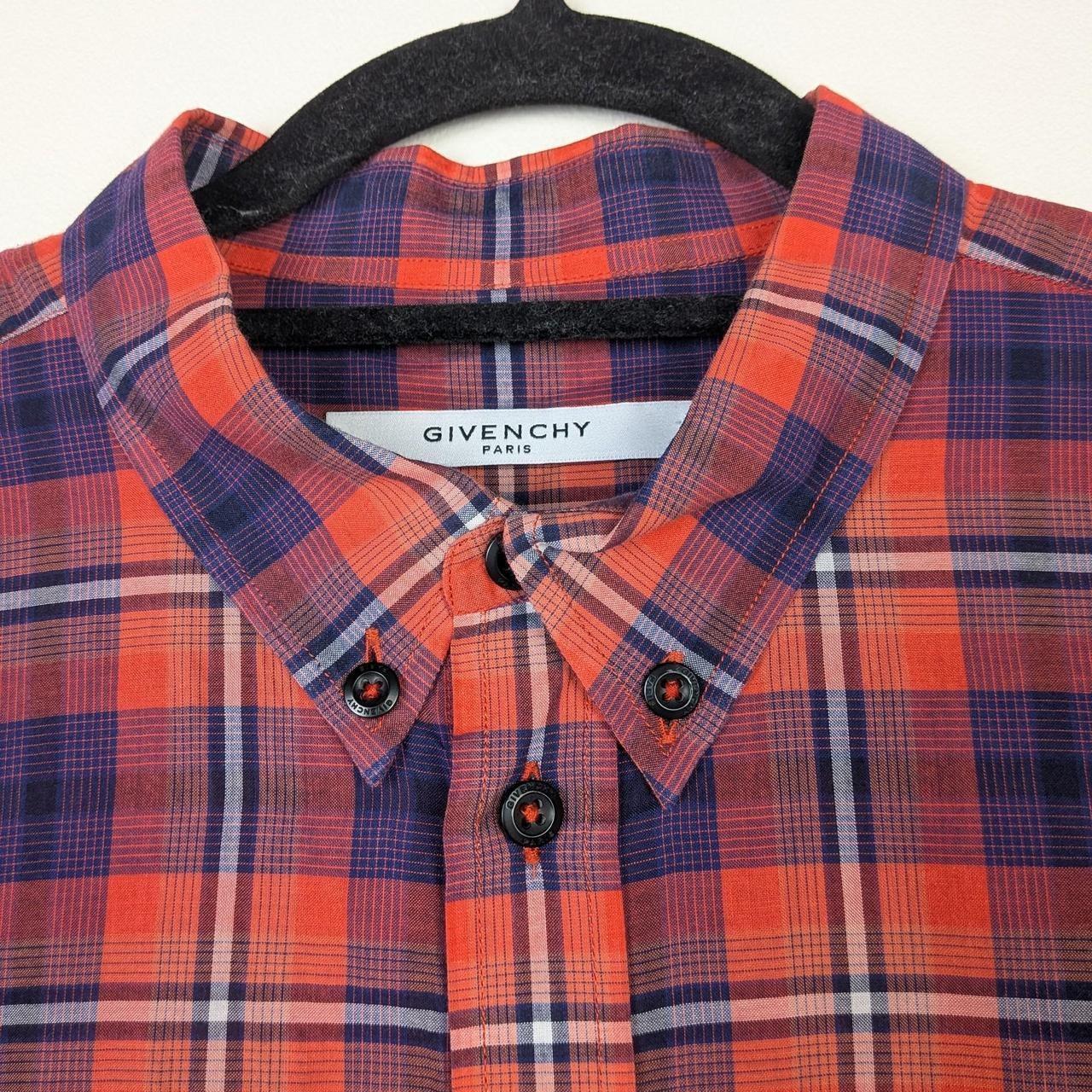 Givenchy Shirt (L)