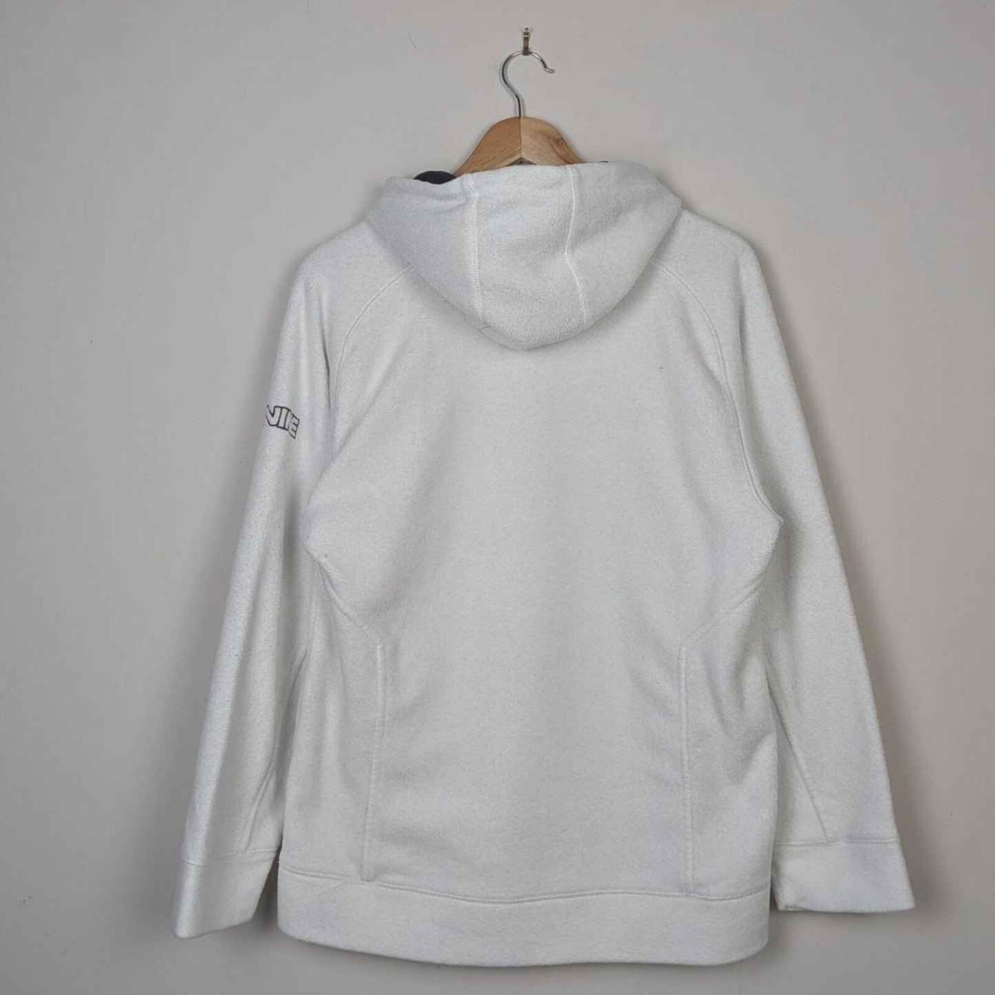 Nike Sherpa Hoodie (S)
