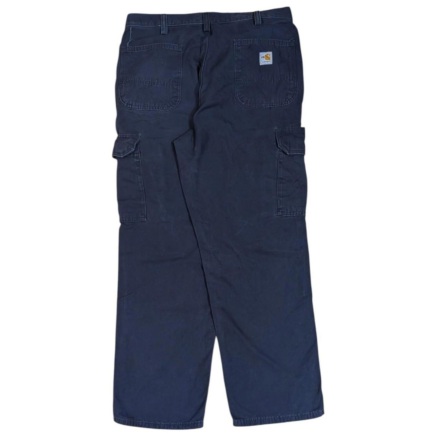 Carhartt Carpenter Pants (36)