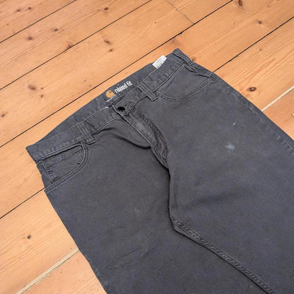 Carhartt Carpenter Pants (35)
