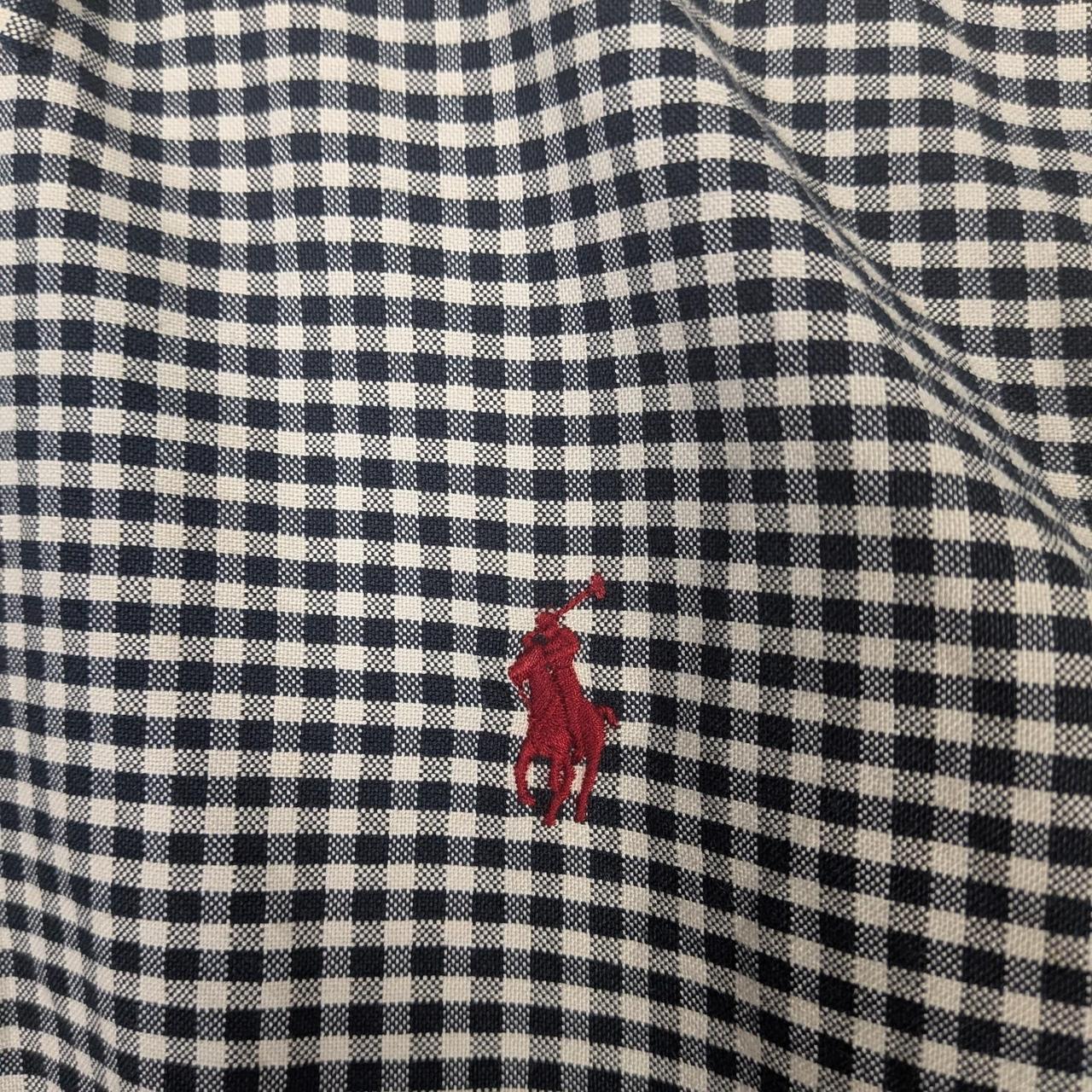 Ralph Lauren Sport Shirt (14)