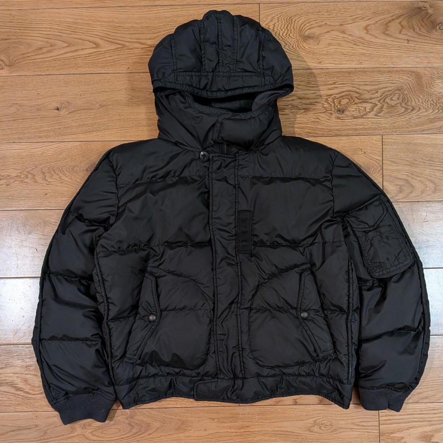 Polo Ralph Lauren Puffer Jacket (L)