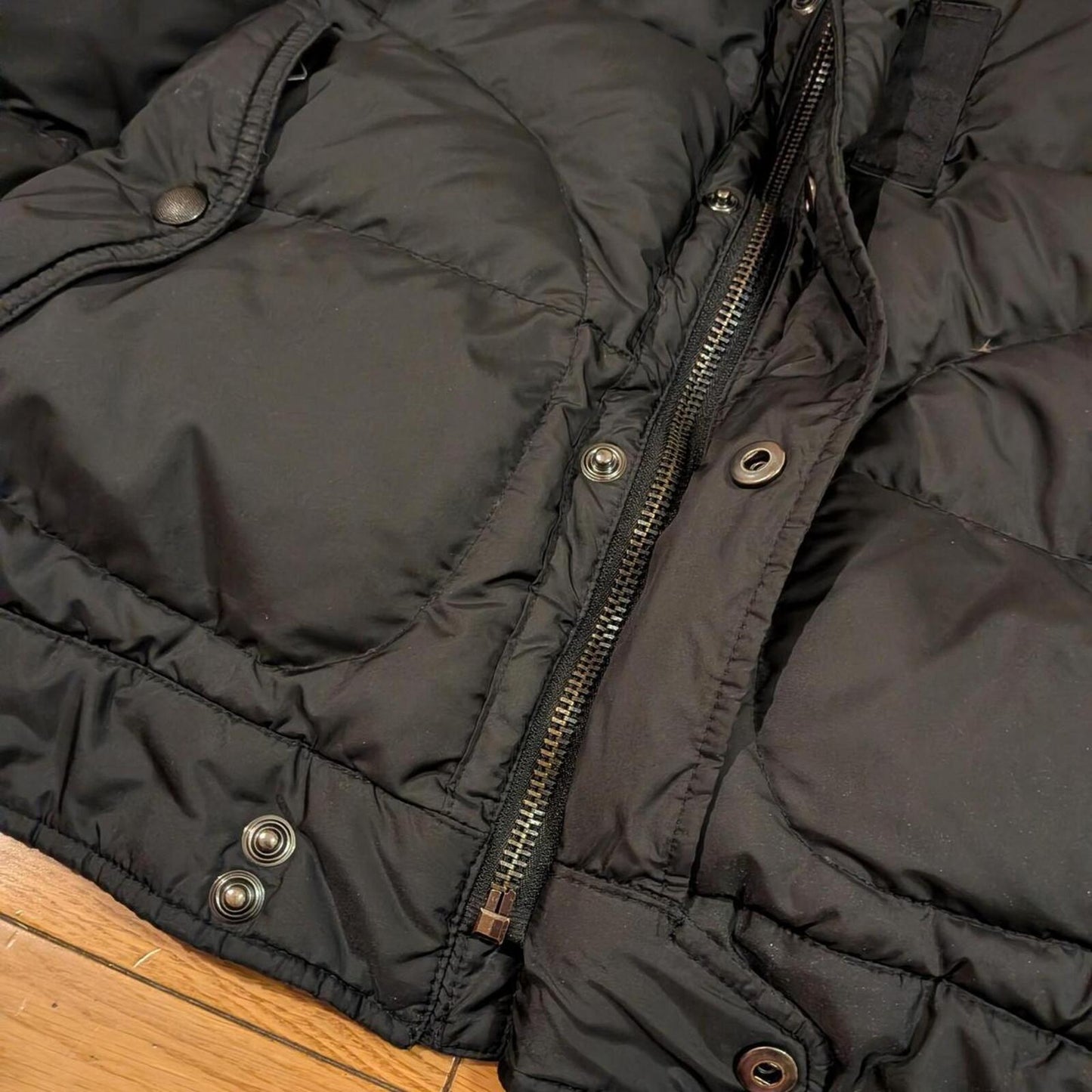 Polo Ralph Lauren Puffer Jacket (L)