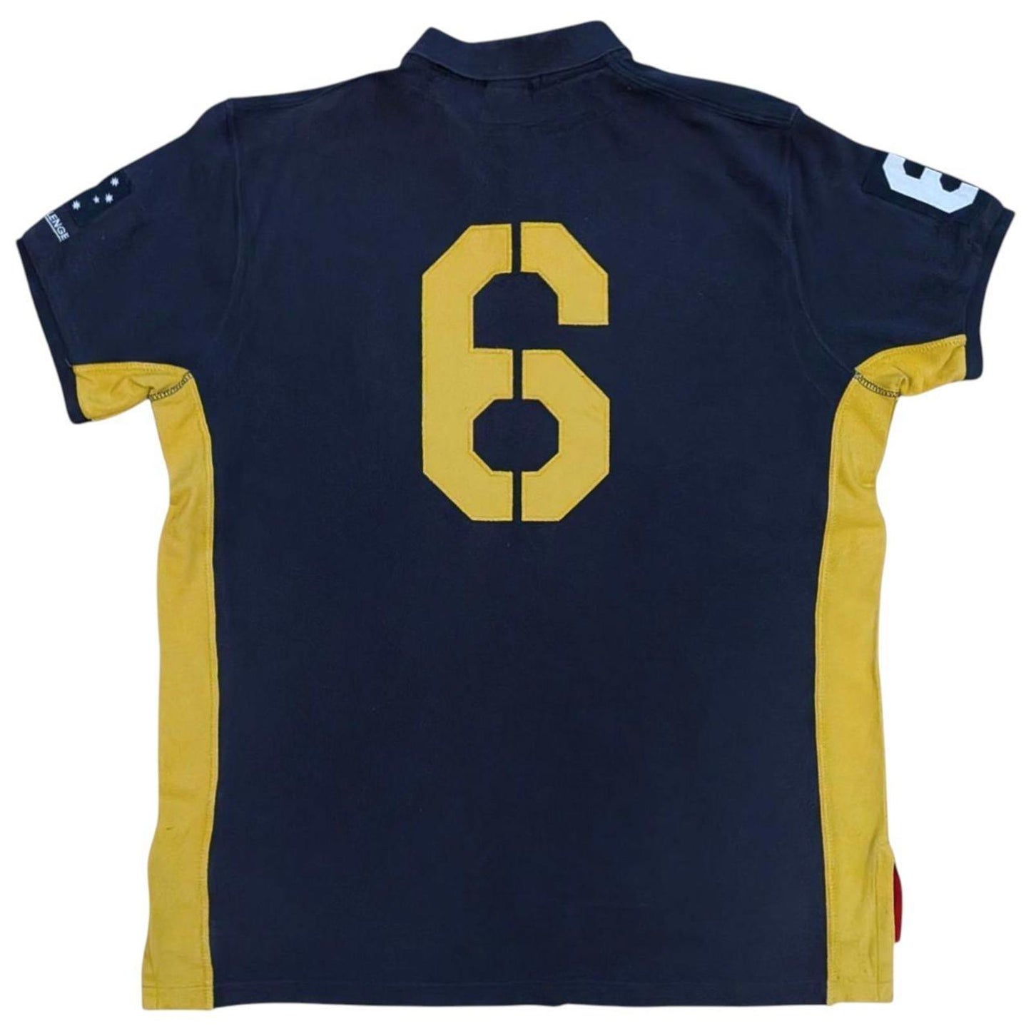 Ralph Lauren Australia Polo Shirt (XL)