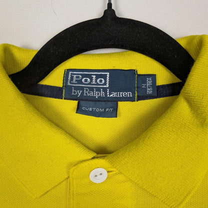 Polo Ralph Lauren Polo Shirt (M)
