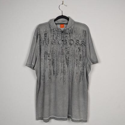 Hugo Boss Polo Shirt (XL)