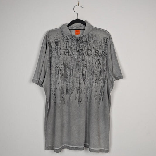 Hugo Boss Polo Shirt (XL)