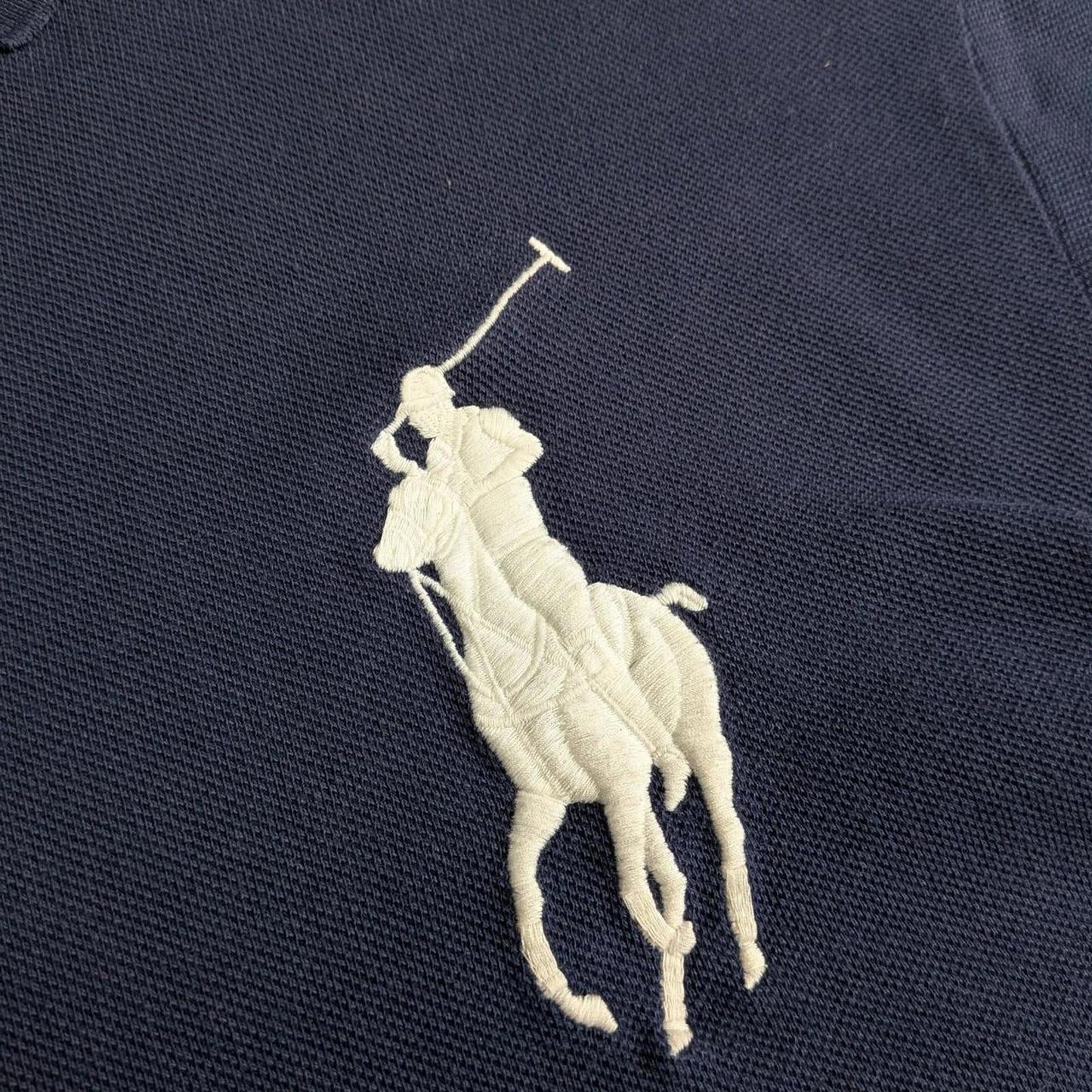Polo Ralph Lauren Polo Shirt (L)