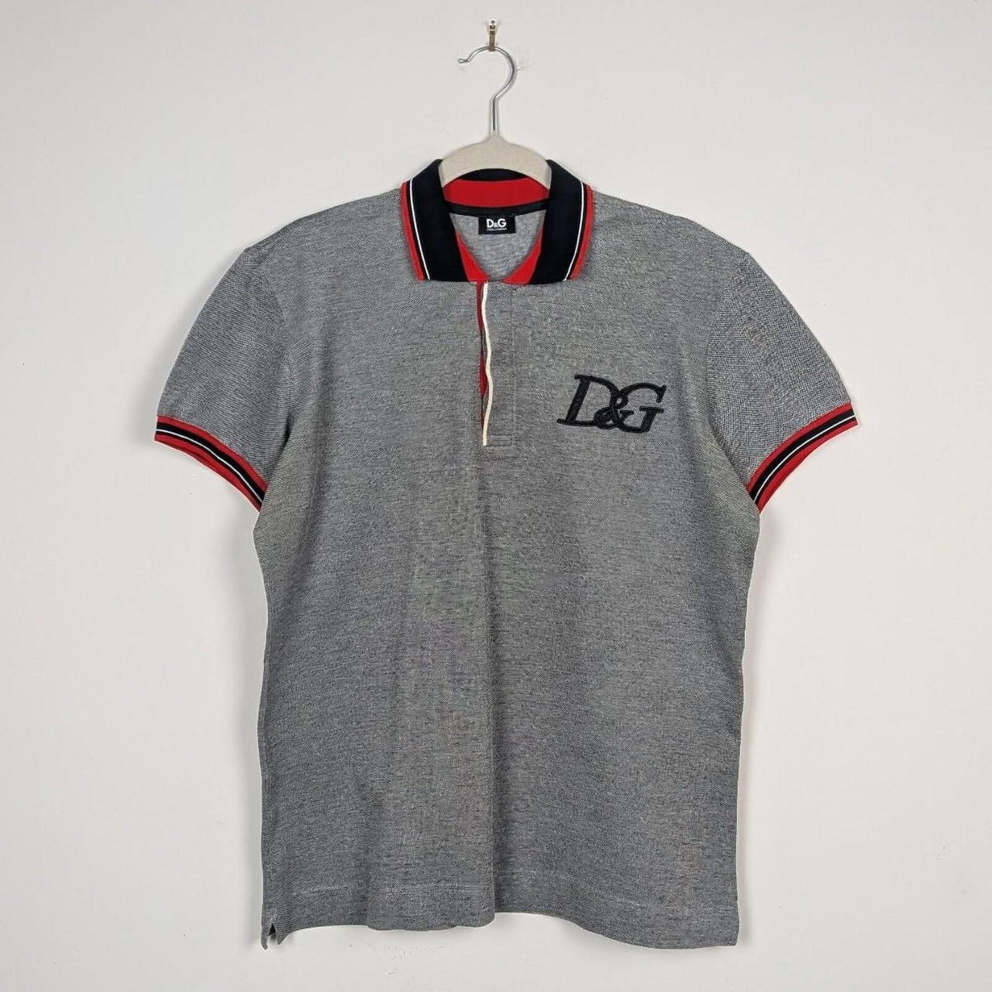 Dolce & Gabbana Polo Shirt (M)