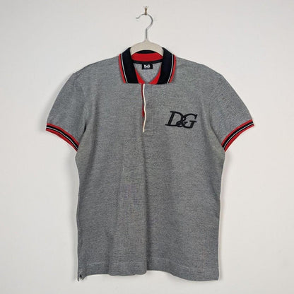 Dolce & Gabbana Polo Shirt (M)