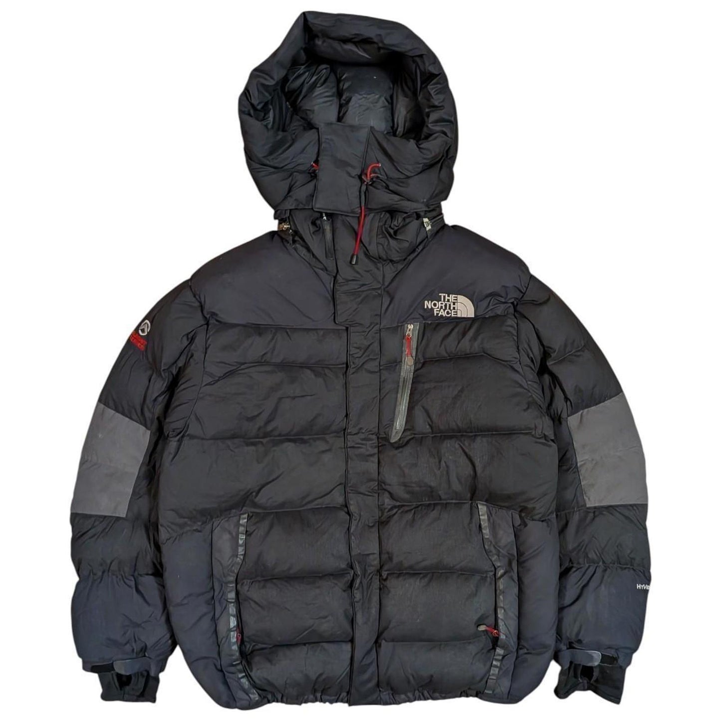 The North Face Down Puffer Jacket (XXL)
