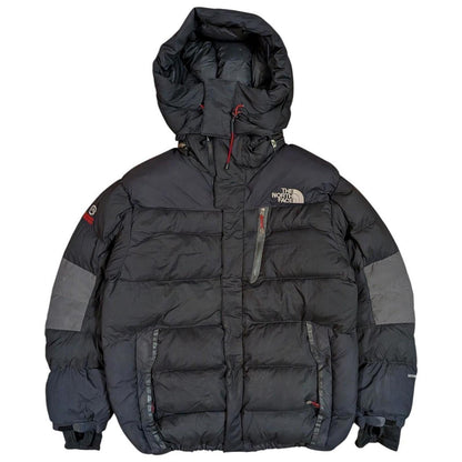The North Face Down Puffer Jacket (XXL)