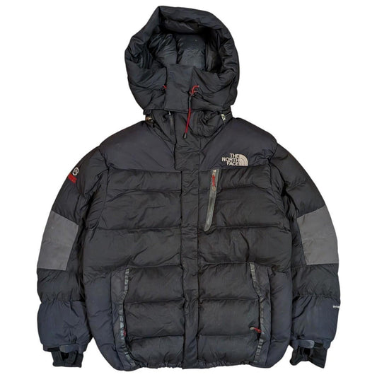 The North Face Down Puffer Jacket (XXL)