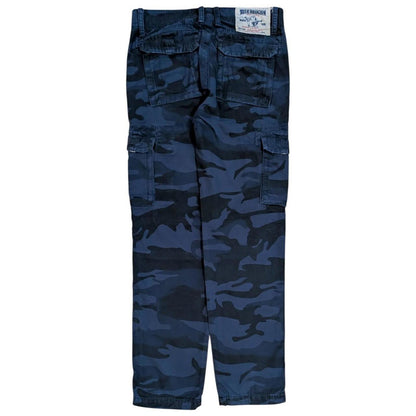True Religion Cargo Pants (32)
