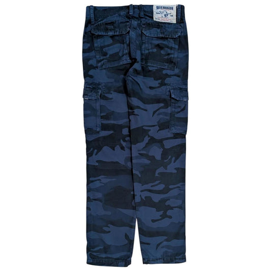 True Religion Cargo Pants (32)