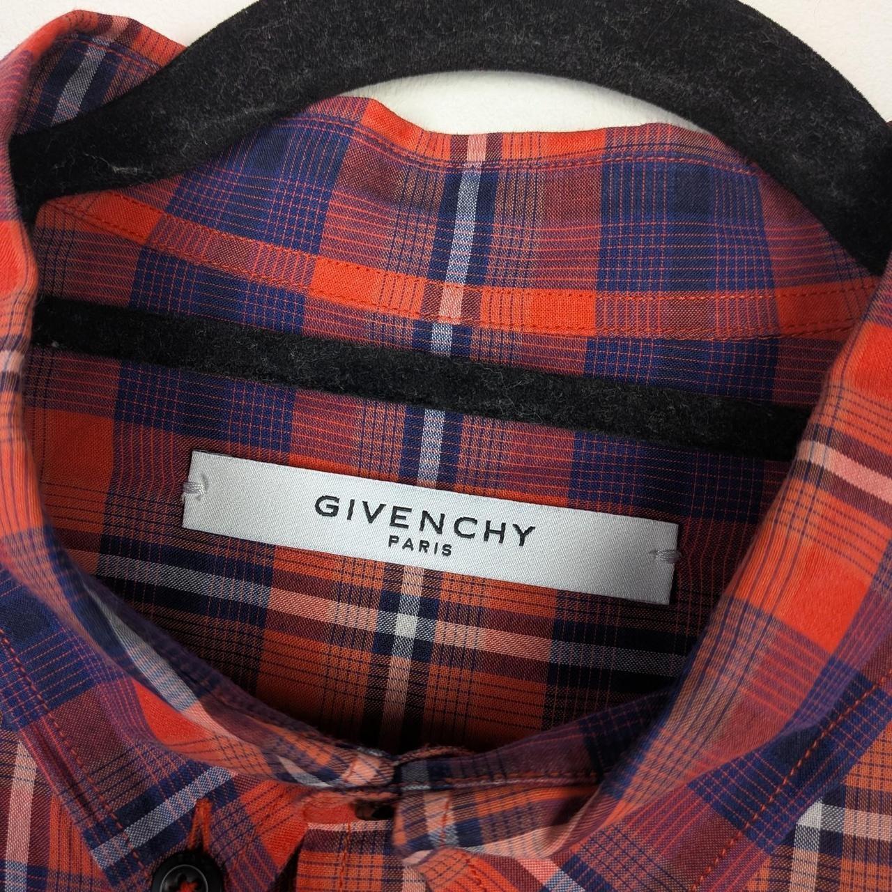 Givenchy Shirt (L)