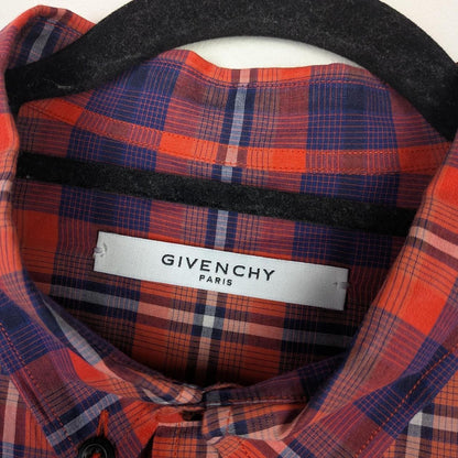 Givenchy Shirt (L)