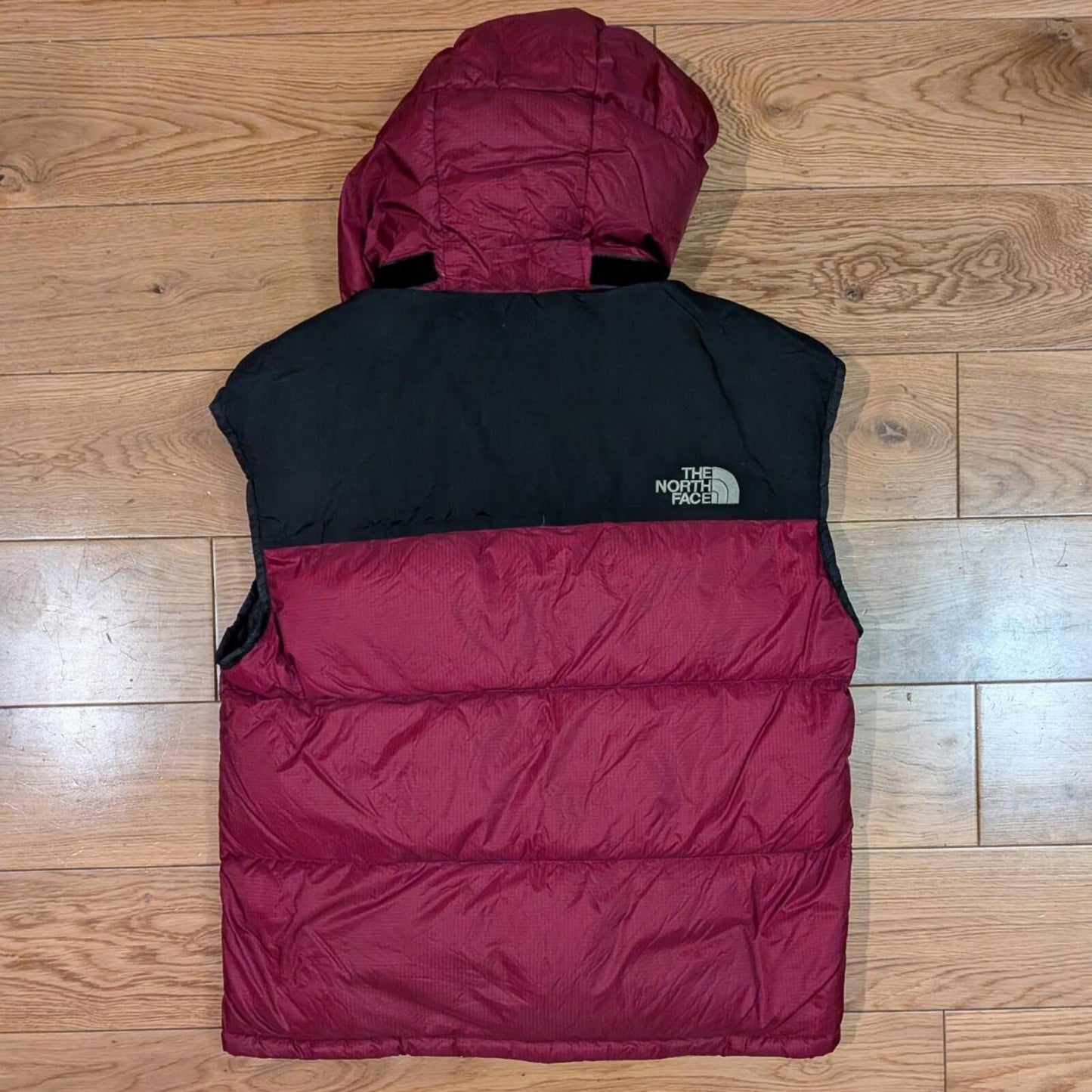 The North Face Puffer Gilet (M)
