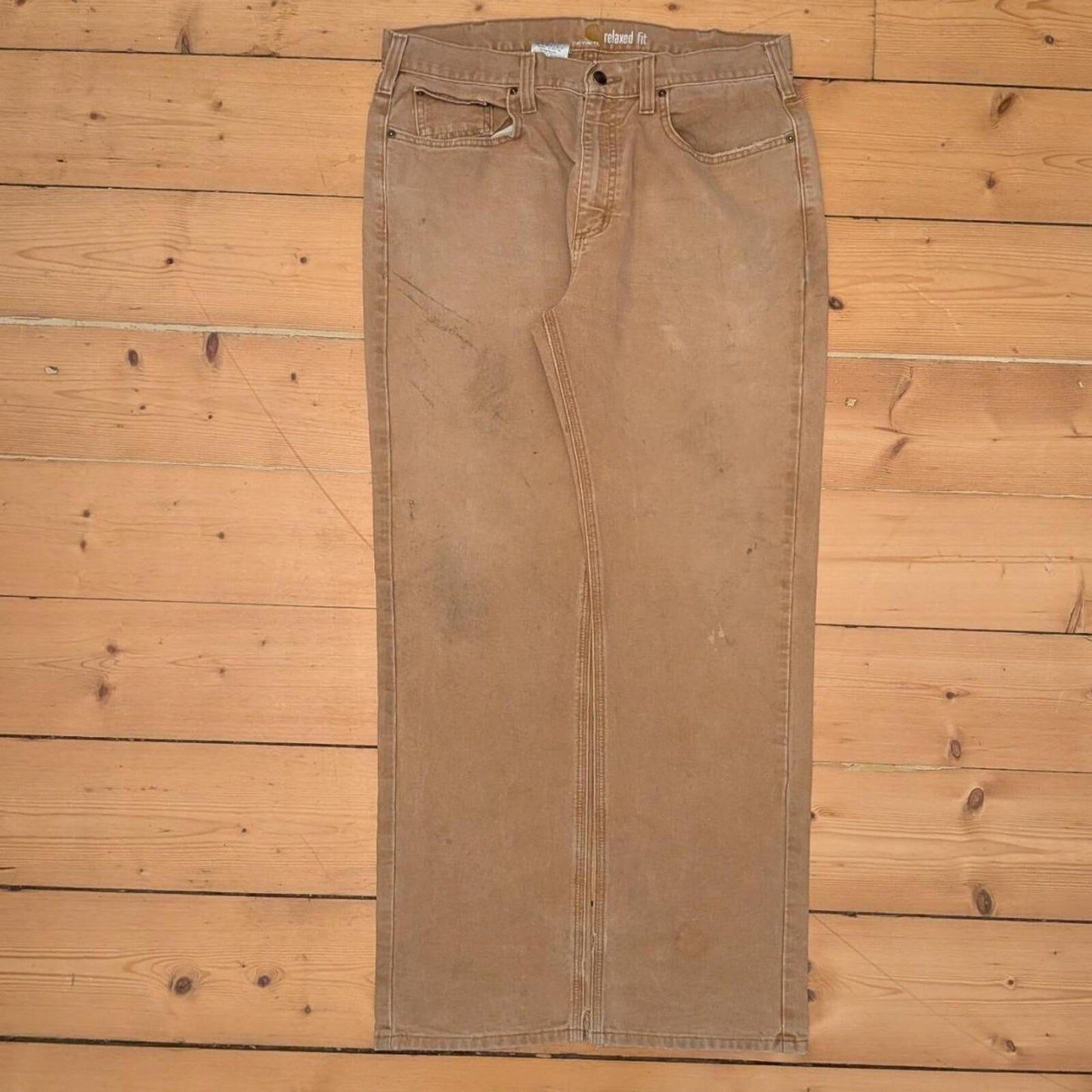 Carhartt Pants (35)