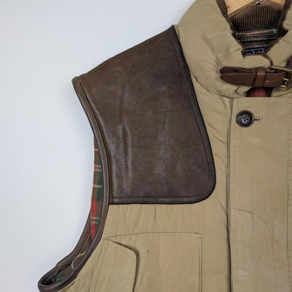 Ralph Lauren Hunting Vest (L)