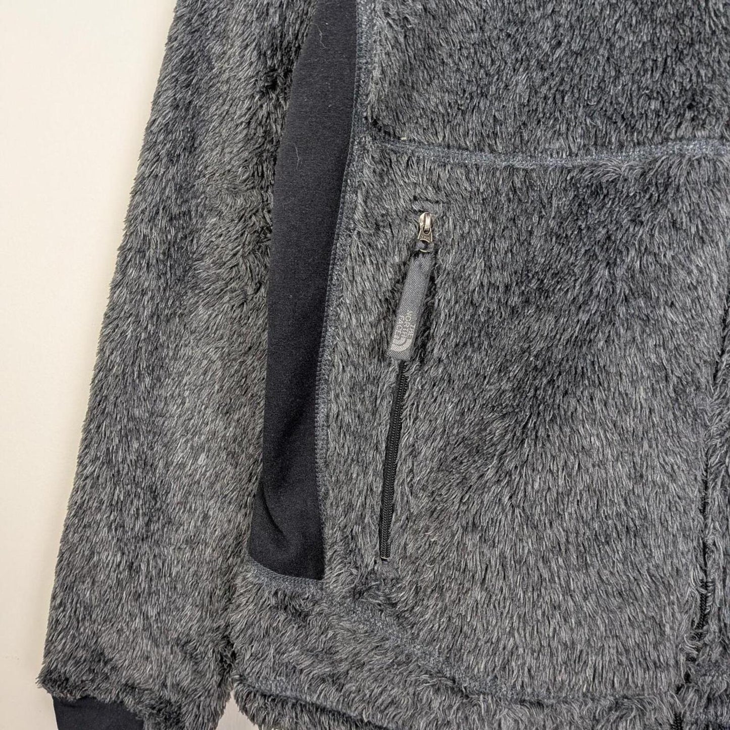 The North Face Womens Fleece (L)