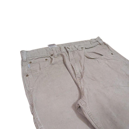 Carhartt Carpenter Pants (36)