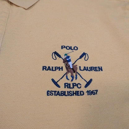 Polo Ralph Lauren Polo Shirt (XLT)
