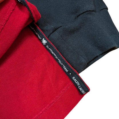 Ralph Lauren Blackwatch Polo Shirt (L)