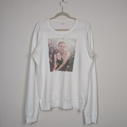 Dolce and Gabbana Long Sleeve (L)