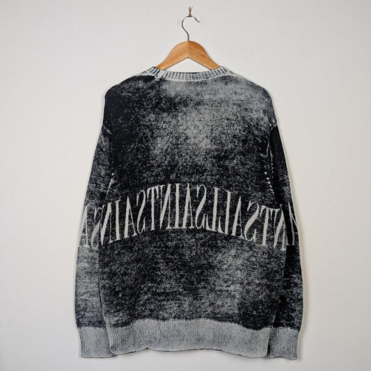 AllSaints Sweater (M)